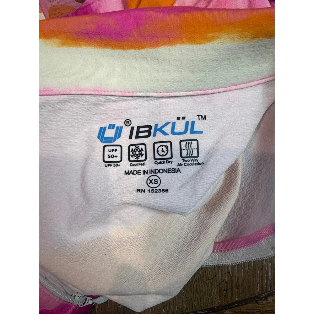 IBKUL amy print